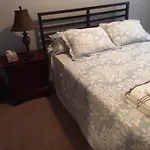 Cozy And Quiet
